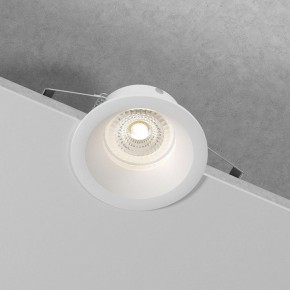Встраиваемый светильник Elektrostandard Andi a070144 в Сысерти - sysert.ok-mebel.com | фото 2