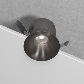 Встраиваемый светильник Elektrostandard Bliss a069409 в Сысерти - sysert.ok-mebel.com | фото 4