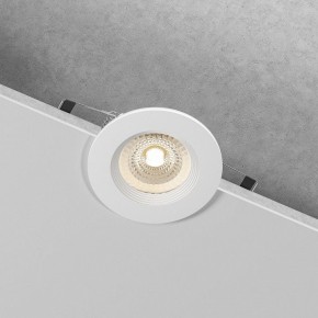 Встраиваемый светильник Elektrostandard City 25060/01 в Сысерти - sysert.ok-mebel.com | фото 2