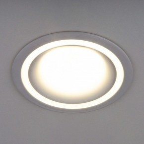 Встраиваемый светильник Elektrostandard Flux a041261 в Сысерти - sysert.ok-mebel.com | фото 3