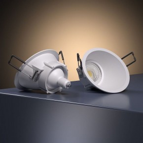 Встраиваемый светильник Elektrostandard Side 25059/01 в Сысерти - sysert.ok-mebel.com | фото 3