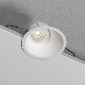 Встраиваемый светильник Elektrostandard Side 25059/01 в Сысерти - sysert.ok-mebel.com | фото 4