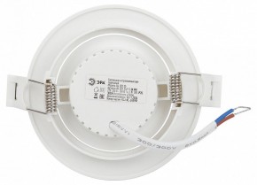 Встраиваемый светильник Эра  KL LED 25A-5 3K WH в Сысерти - sysert.ok-mebel.com | фото 2
