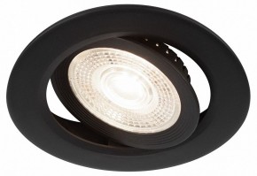 Встраиваемый светильник Эра  KL LED 25A-5 4K BK в Сысерти - sysert.ok-mebel.com | фото 2