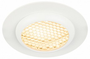 Встраиваемый светильник Эра  KL109 WH в Сысерти - sysert.ok-mebel.com | фото 4