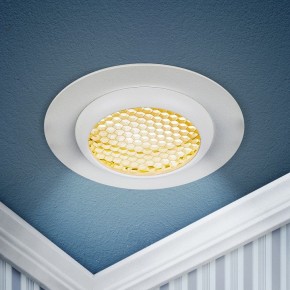 Встраиваемый светильник Эра  KL109 WH в Сысерти - sysert.ok-mebel.com | фото 8