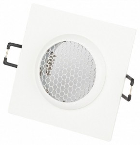 Встраиваемый светильник Эра  KL110 WH в Сысерти - sysert.ok-mebel.com | фото 4