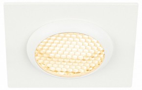 Встраиваемый светильник Эра  KL110 WH в Сысерти - sysert.ok-mebel.com | фото 5