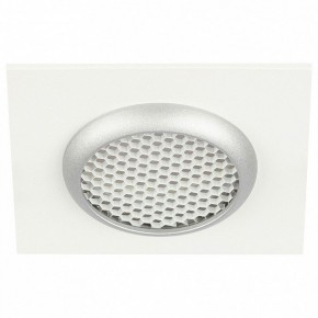 Встраиваемый светильник Эра  KL110 WH/SL в Сысерти - sysert.ok-mebel.com | фото 6