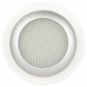 Встраиваемый светильник Эра  KL111 WH/SL в Сысерти - sysert.ok-mebel.com | фото 3