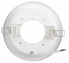 Встраиваемый светильник Эра  ST70 WH в Сысерти - sysert.ok-mebel.com | фото 7