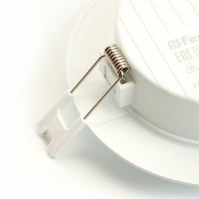 Встраиваемый светильник Feron AL528 51185 в Сысерти - sysert.ok-mebel.com | фото 4