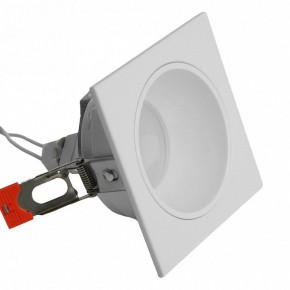 Встраиваемый светильник Feron DL3112 51404 в Сысерти - sysert.ok-mebel.com | фото 5