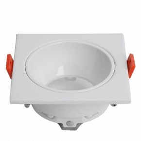 Встраиваемый светильник Feron DL3112 51404 в Сысерти - sysert.ok-mebel.com | фото 6