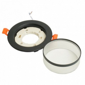 Встраиваемый светильник Feron DL500 51086 в Сысерти - sysert.ok-mebel.com | фото 9