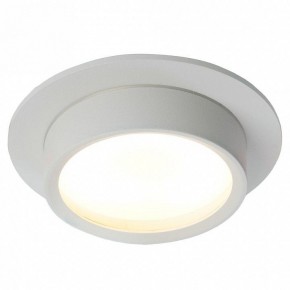 Встраиваемый светильник Feron DL504 51101 в Сысерти - sysert.ok-mebel.com | фото 3