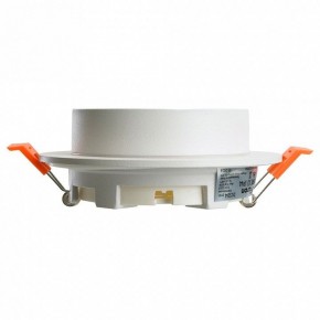Встраиваемый светильник Feron DL504 51101 в Сысерти - sysert.ok-mebel.com | фото 6