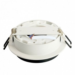 Встраиваемый светильник Feron DL505 51351 в Сысерти - sysert.ok-mebel.com | фото 8