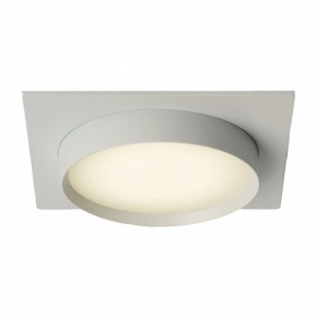 Встраиваемый светильник Feron DL506 51358 в Сысерти - sysert.ok-mebel.com | фото 4