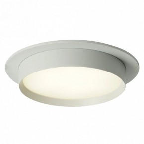 Встраиваемый светильник Feron DL507 51350 в Сысерти - sysert.ok-mebel.com | фото 3