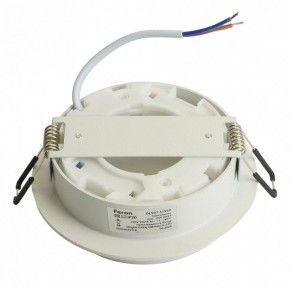 Встраиваемый светильник Feron DL507 51350 в Сысерти - sysert.ok-mebel.com | фото 6