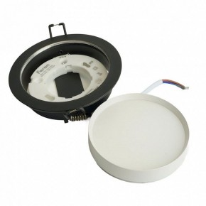 Встраиваемый светильник Feron DL507 51352 в Сысерти - sysert.ok-mebel.com | фото 6