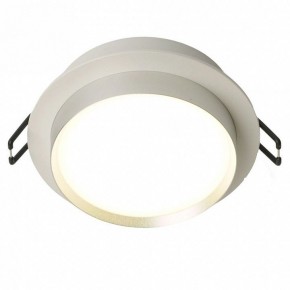 Встраиваемый светильник Feron DL507 51353 в Сысерти - sysert.ok-mebel.com | фото 2
