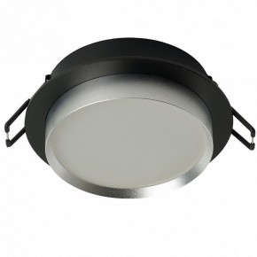 Встраиваемый светильник Feron DL507 51355 в Сысерти - sysert.ok-mebel.com | фото 2