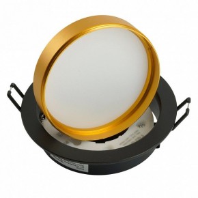 Встраиваемый светильник Feron DL507 51356 в Сысерти - sysert.ok-mebel.com | фото 8