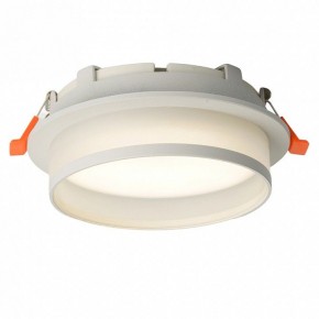 Встраиваемый светильник Feron DL700 51093 в Сысерти - sysert.ok-mebel.com | фото 4