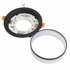 Встраиваемый светильник Feron DL700 51094 в Сысерти - sysert.ok-mebel.com | фото 8