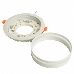 Встраиваемый светильник Feron DL702 51097 в Сысерти - sysert.ok-mebel.com | фото 6
