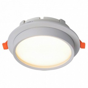 Встраиваемый светильник Feron DL704 51105 в Сысерти - sysert.ok-mebel.com | фото 2