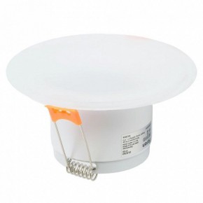 Встраиваемый светильник Feron DL8260 51150 в Сысерти - sysert.ok-mebel.com | фото 4