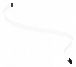Встраиваемый светильник гибкий Maytoni Flex TR186-1-8W4K-B в Сысерти - sysert.ok-mebel.com | фото