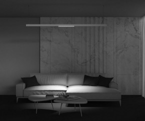 Встраиваемый светильник гибкий Maytoni Points TR031-4-24WTW-M-DSZ-W в Сысерти - sysert.ok-mebel.com | фото 5