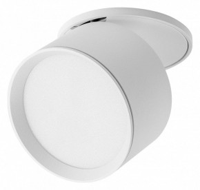 Встраиваемый светильник Lightstar Acuto 215806 в Сысерти - sysert.ok-mebel.com | фото