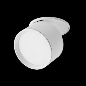 Встраиваемый светильник Lightstar Acuto 215806 в Сысерти - sysert.ok-mebel.com | фото 3