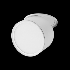 Встраиваемый светильник Lightstar Acuto 215856 в Сысерти - sysert.ok-mebel.com | фото 3