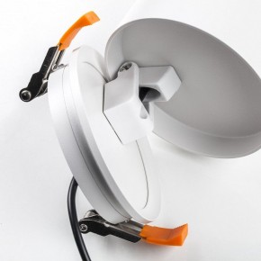 Встраиваемый светильник Lightstar Acuto 215856 в Сысерти - sysert.ok-mebel.com | фото 7