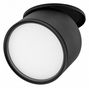 Встраиваемый светильник Lightstar Acuto 215857 в Сысерти - sysert.ok-mebel.com | фото 2