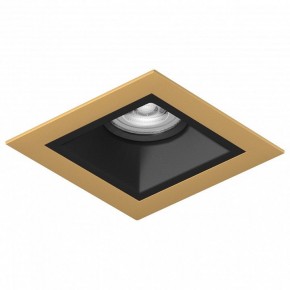 Встраиваемый светильник Lightstar Domino D51307BMOD в Сысерти - sysert.ok-mebel.com | фото