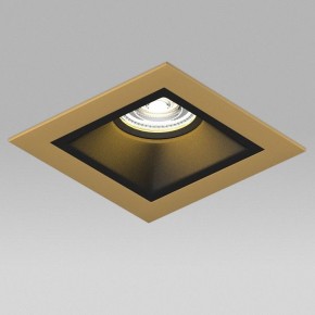 Встраиваемый светильник Lightstar Domino D51307BMOD в Сысерти - sysert.ok-mebel.com | фото 4
