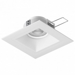 Встраиваемый светильник Lightstar Domino D51606WMOD в Сысерти - sysert.ok-mebel.com | фото