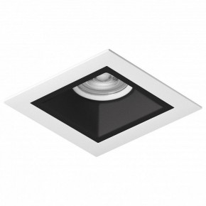Встраиваемый светильник Lightstar Domino D51607WMOD в Сысерти - sysert.ok-mebel.com | фото