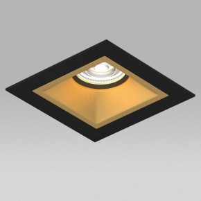 Встраиваемый светильник Lightstar Domino D51703BMOD в Сысерти - sysert.ok-mebel.com | фото 4