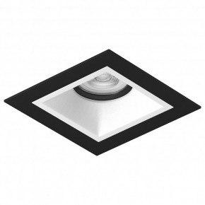 Встраиваемый светильник Lightstar Domino D51706BMOD в Сысерти - sysert.ok-mebel.com | фото