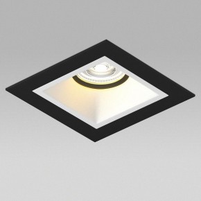 Встраиваемый светильник Lightstar Domino D51706BMOD в Сысерти - sysert.ok-mebel.com | фото 4
