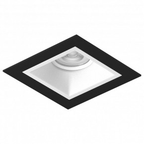 Встраиваемый светильник Lightstar Domino D51706WMOD в Сысерти - sysert.ok-mebel.com | фото