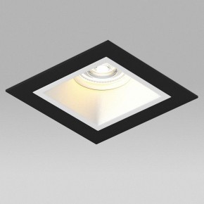 Встраиваемый светильник Lightstar Domino D51706WMOD в Сысерти - sysert.ok-mebel.com | фото 4